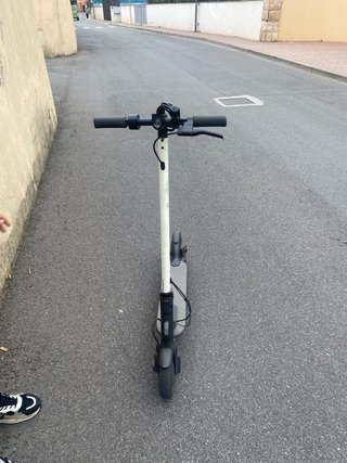 Monopattino Elettrico xiaomi