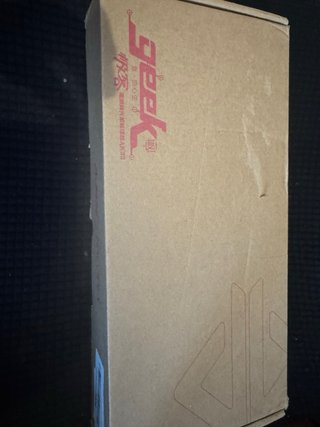 Teclado Mecánico Ajazz RGB