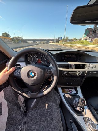 BMW Serie 3 2010
