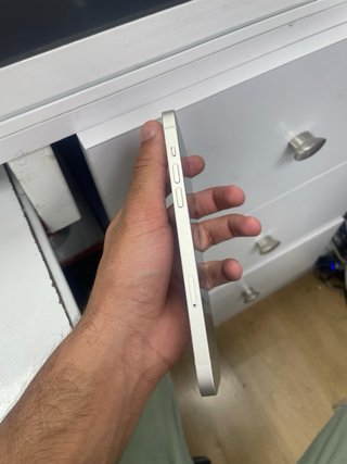 iPhone 14 Plus 256 GB Blanco