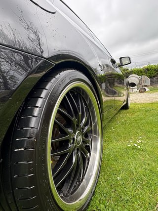 Mercedes-Benz Clase E Coupe
