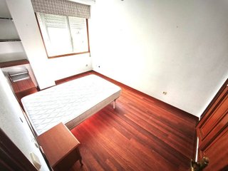 Piso en venta en O Berbés - Peniche en Vigo