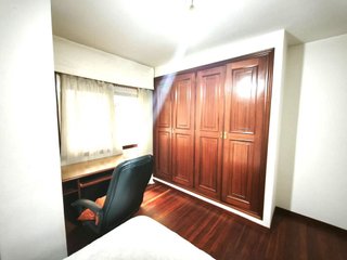 Piso en venta en O Berbés - Peniche en Vigo