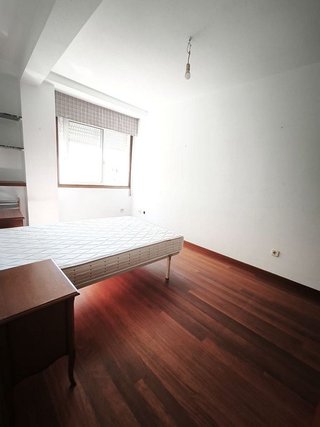 Piso en venta en O Berbés - Peniche en Vigo