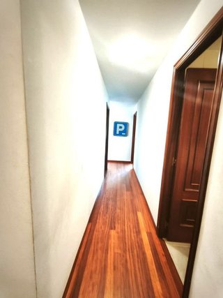 Piso en venta en O Berbés - Peniche en Vigo