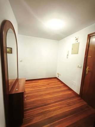 Piso en venta en O Berbés - Peniche en Vigo