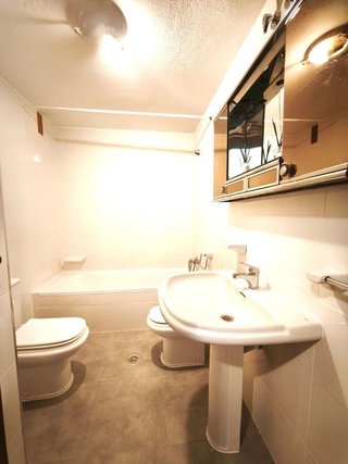 Piso en venta en O Berbés - Peniche en Vigo