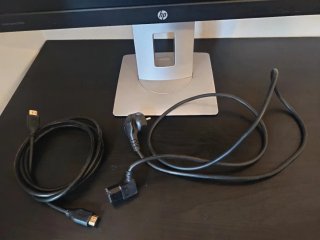 Monitor HP EliteDisplay E232 Full HD 1920x1080