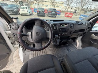 Opel Movano 2019