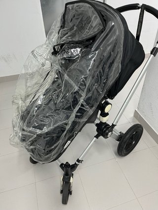 Bugaboo Camaleon 2
