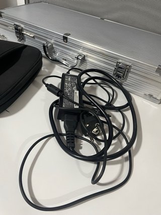 Portátil Acer TravelMate B117 Negro