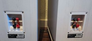 Altavoces Polk Audio ES60