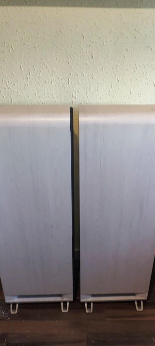 Altavoces Polk Audio ES60