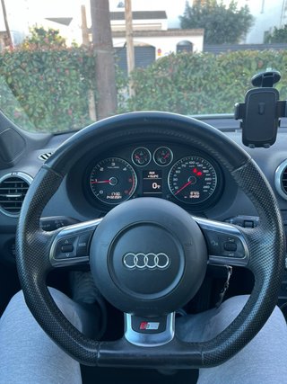 Audi A3 2010