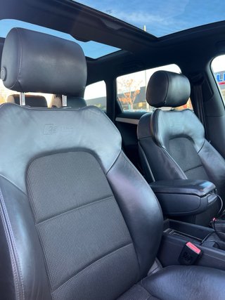 Audi A3 2010