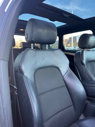 Audi A3 sportback sline
