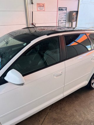 Audi A3 2.0TDI sportback sline