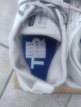 Nike ReactX Pegasus Trail 5 GTX SP