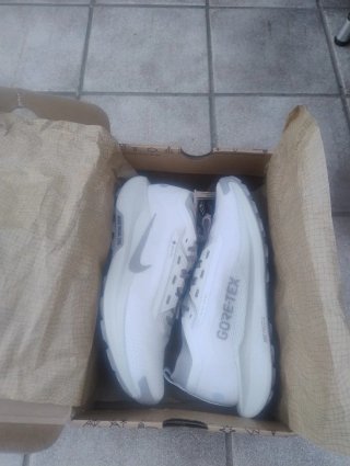 Nike ReactX Pegasus Trail 5 GTX SP