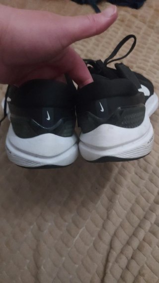 Zapatillas Nike Air Zoom - Talla 40