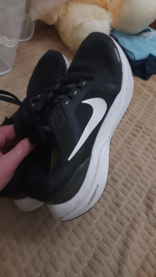 Zapatillas Nike Air Zoom - Talla 40