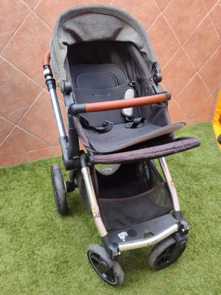 Carro de bebé Jane