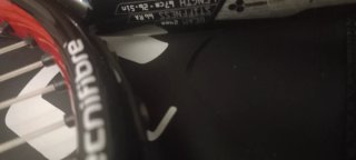 Raqueta Tenis Tecnifibre Flash 67 + Funda