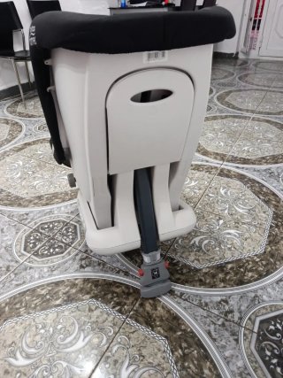 Silla de coche Britax Römer