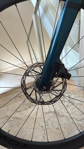 Bicicleta Carretera Specialized Tarmac SL8 2025