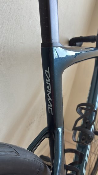 Bicicleta Carretera Specialized Tarmac SL8 2025