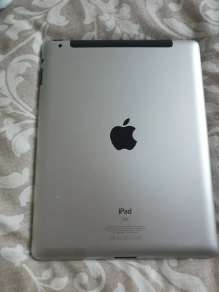 iPad 2 32GB Negro