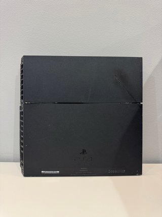 PS4 Despiece