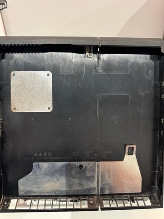 PS4 Despiece