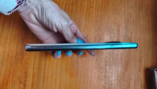 Xiaomi Mi 10T Lite multicolor.