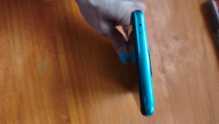 Xiaomi Mi 10T Lite multicolor.