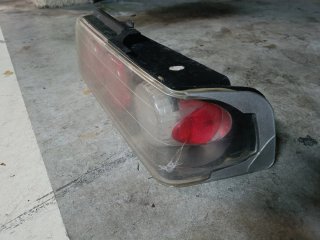 Faros traseros Honda CRX ED9.