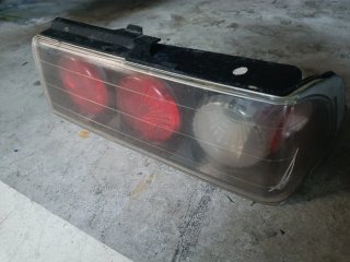 Faros traseros Honda CRX ED9.