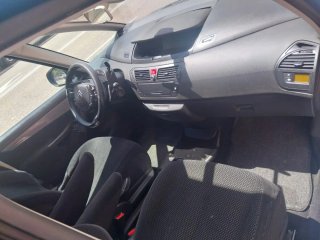 Citroen C4 Picasso 2009