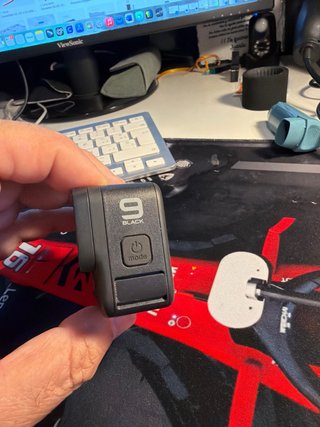 GoPro Hero 9 Black