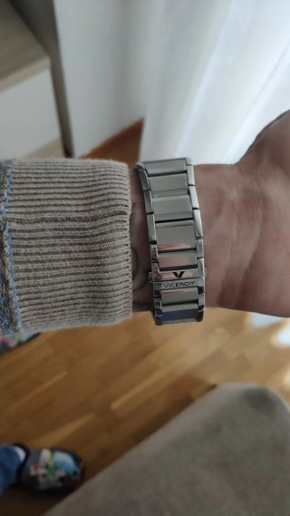 Reloj Viceroy