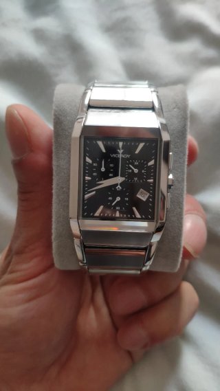 Reloj Viceroy