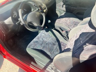 CITROËN SAXO VTS 1.6 8V 100CV • 137.000 KM • HOMOL