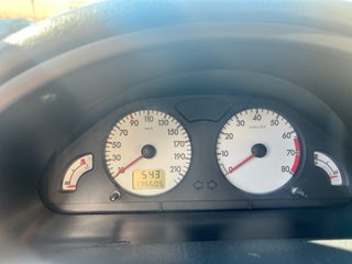 CITROËN SAXO VTS 1.6 8V 100CV • 137.000 KM • HOMOL