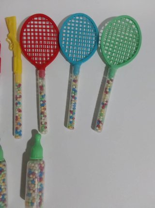 Giocattoli di anisetes per chiosco