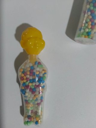 Giocattoli di anisetes per chiosco