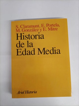 Historia de la Edad Media