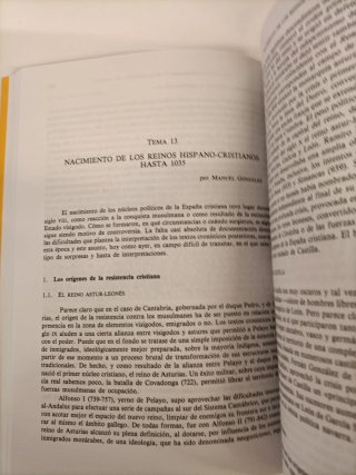 Historia de la Edad Media