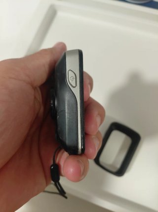 Ciclocomputador Garmin Edge 820