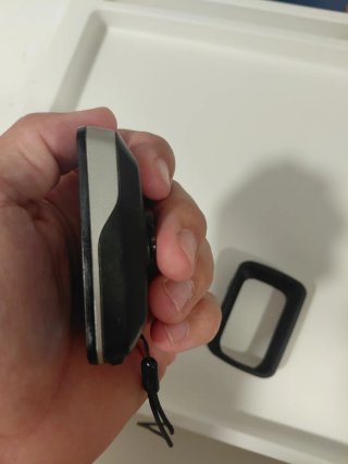 Ciclocomputador Garmin Edge 820