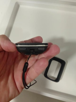Ciclocomputador Garmin Edge 820